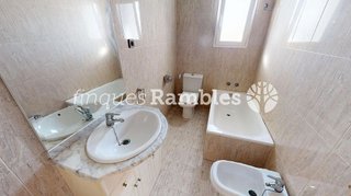 Piso en venta en El Poble Sec en Igualada
