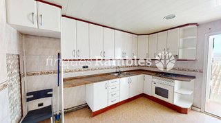 Piso en venta en El Poble Sec en Igualada