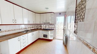 Piso en venta en El Poble Sec en Igualada