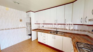 Piso en venta en El Poble Sec en Igualada