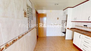 Piso en venta en El Poble Sec en Igualada