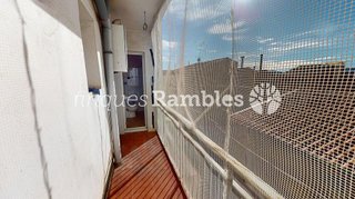 Piso en venta en El Poble Sec en Igualada