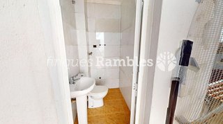 Piso en venta en El Poble Sec en Igualada