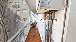 Piso en venta en El Poble Sec en Igualada