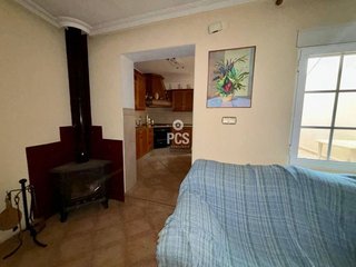 Casa en venta en Totana