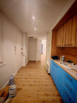 Piso en venta en La Sagrada Família en Barcelona