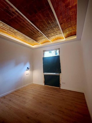 Piso en venta en La Sagrada Família en Barcelona