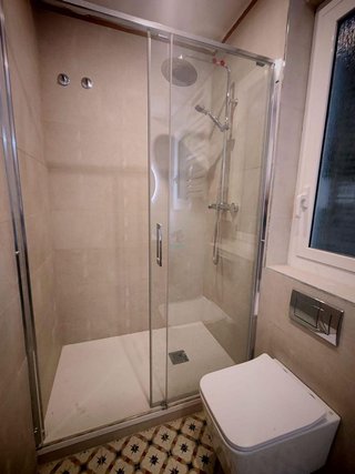 Piso en venta en La Sagrada Família en Barcelona