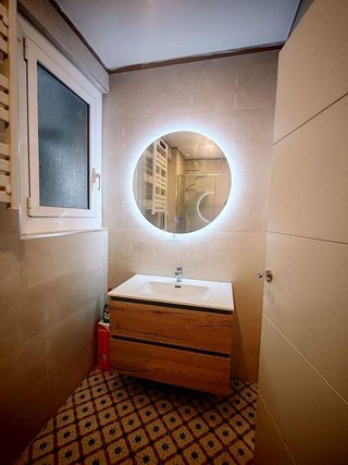 Piso en venta en La Sagrada Família en Barcelona