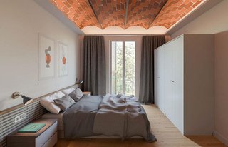 Piso en venta en La Sagrada Família en Barcelona