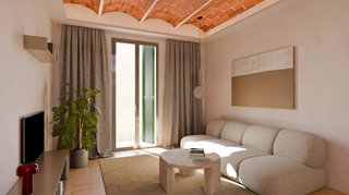 Piso en venta en La Sagrada Família en Barcelona