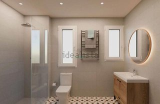 Piso en venta en La Sagrada Família en Barcelona