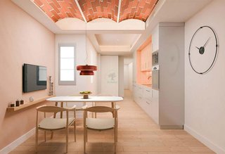 Piso en venta en La Sagrada Família en Barcelona
