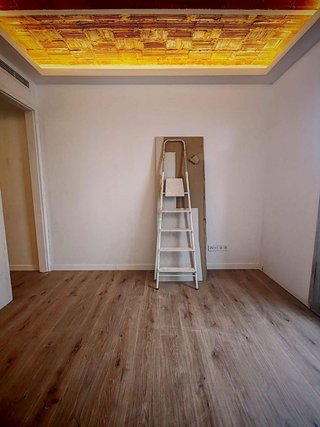 Piso en venta en La Sagrada Família en Barcelona