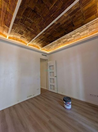 Piso en venta en La Sagrada Família en Barcelona