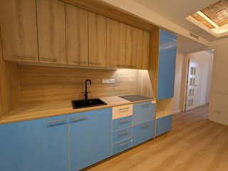 Piso en venta en La Sagrada Família en Barcelona