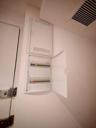 Piso en venta en La Sagrada Família en Barcelona