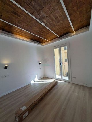 Piso en venta en La Sagrada Família en Barcelona