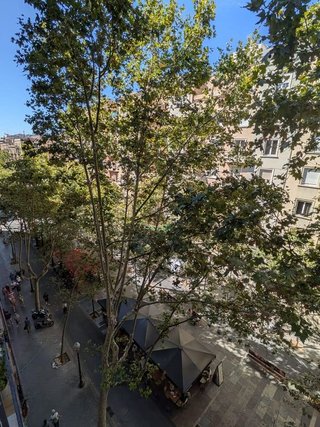 Piso en venta en La Sagrada Família en Barcelona