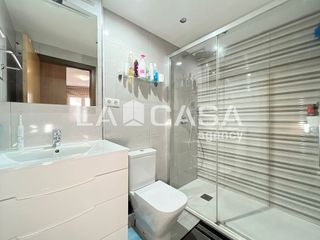 Piso en venta en La Salut - Lloreda en Badalona