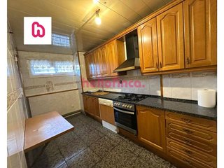 Piso en venta en Ca n'Oriach en Sabadell