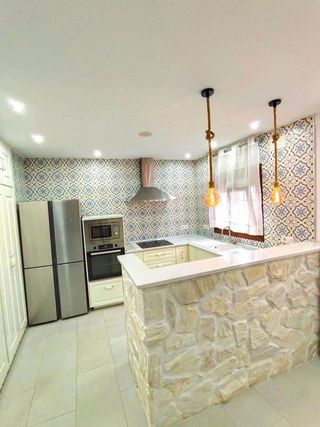 Chalet en venta en Alcalá del Río