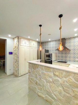 Chalet en venta en Alcalá del Río