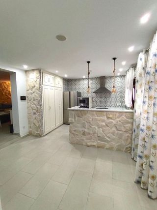 Chalet en venta en Alcalá del Río