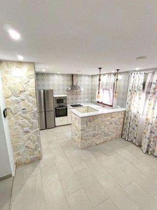 Chalet en venta en Alcalá del Río