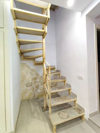 Chalet en venta en Alcalá del Río