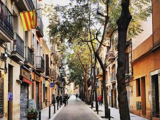 Piso en venta en Sant Adrià de Besos