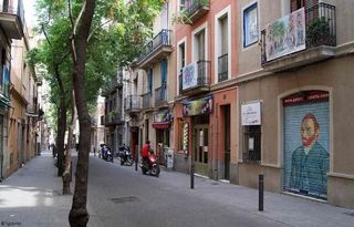 Piso en venta en Sant Adrià de Besos