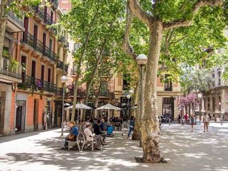 Piso en venta en Sant Adrià de Besos