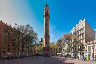 Piso en venta en Sant Adrià de Besos