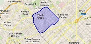 Piso en venta en Sant Adrià de Besos
