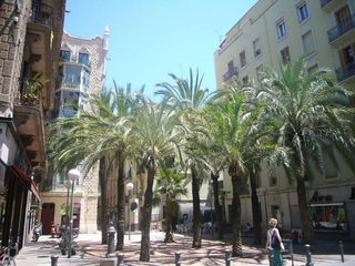 Piso en venta en Sant Adrià de Besos