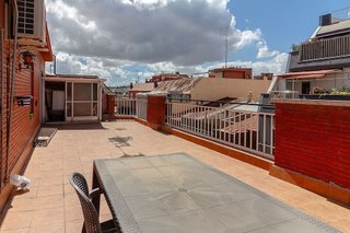 Ático en venta en Montesa en Esplugues de Llobregat