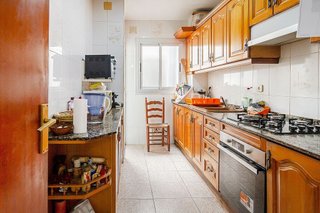 Ático en venta en Montesa en Esplugues de Llobregat