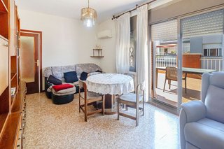 Ático en venta en Montesa en Esplugues de Llobregat