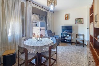 Ático en venta en Montesa en Esplugues de Llobregat