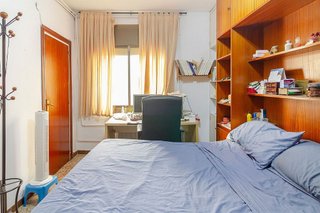 Ático en venta en Montesa en Esplugues de Llobregat