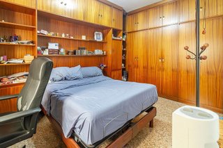 Ático en venta en Montesa en Esplugues de Llobregat