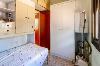 Ático en venta en Montesa en Esplugues de Llobregat
