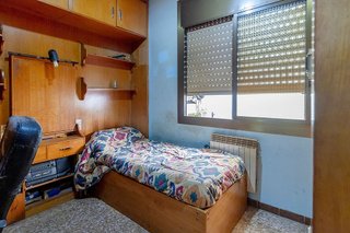 Ático en venta en Montesa en Esplugues de Llobregat