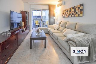 Piso en venta en Sant Andreu de la Barca