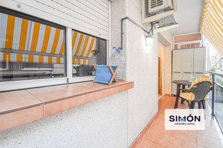 Piso en venta en Sant Andreu de la Barca