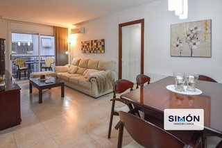 Piso en venta en Sant Andreu de la Barca