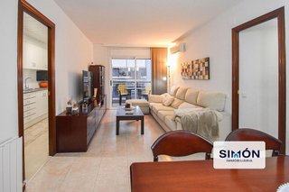 Piso en venta en Sant Andreu de la Barca