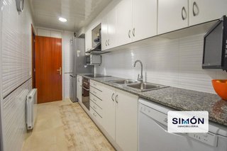 Piso en venta en Sant Andreu de la Barca