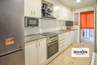 Piso en venta en Sant Andreu de la Barca